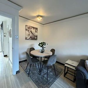 Appartement met Twee Slaapkamers